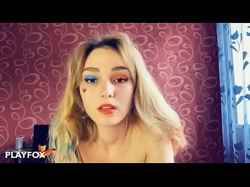 ❤️ Magiska virtual reality-glasögon gav mig sex med Harley Quinn ❤❌ Porno at sv.xxxdl.ru