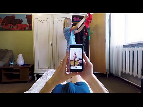 ❤️ Styvsyster fick sin bror att spruta precis innan mamma kom hem ❤❌ Porno at sv.xxxdl.ru