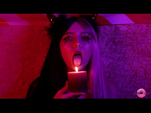 ❤️ Passionerad Blowjob från sexig succubus med munfyllning ❤❌ Porno at sv.xxxdl.ru