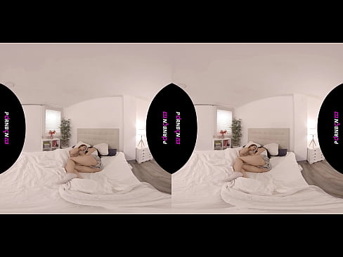 ❤️ PORNBCN VR Två unga lesbiska kvinnor vaknar upp kåta i 4K 180 3D virtual reality Geneva Bellucci Katrina Moreno ❤❌ Porno at sv.xxxdl.ru