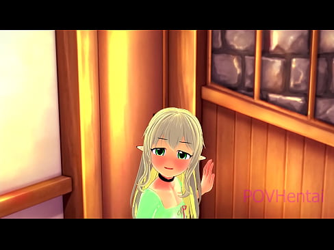 ❤️ (Trap) Elvish maid hjälper dig att tvätta ansiktet. ❤❌ Porno at sv.xxxdl.ru