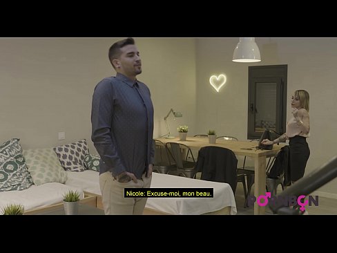 ❤️ PORNBCN 4K En mogen kvinna med stora bröst vill bli analknullad ung gigolo med stor kuk avsugning amortism hårt knull handjobb hund stil fitta slicka orgasm Franska undertexter ❤❌ Porno at sv.xxxdl.ru