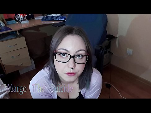 ❤️ Sexig tjej med glasögon suger Dildo djupt på kamera ❤❌ Porno at sv.xxxdl.ru