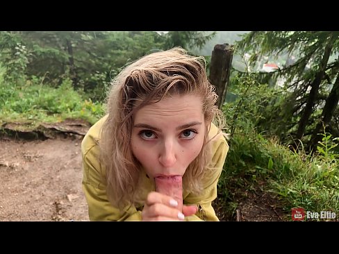 ❤️ Tjej sväljer sperma efter en offentlig avsugning - Eva Elfi ❤❌ Porno at sv.xxxdl.ru