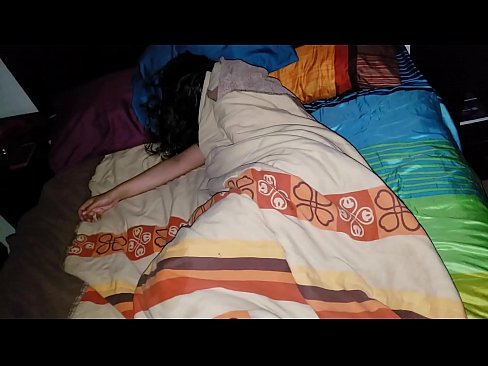 ❤️ Styvbarn som skäller ut sin unga styvmor medan hon sover. ❤❌ Porno at sv.xxxdl.ru